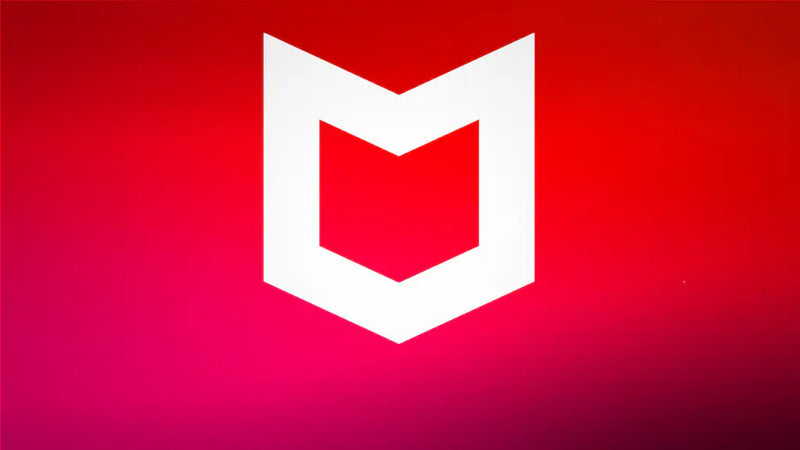 Mcafee Antivírus - 3 Anos de Licenciamento