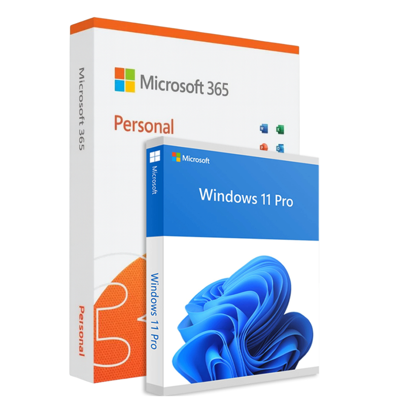 Pacote Office 365  Vitalícia + WIndows 11 Pro