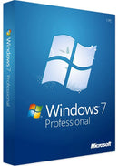WINDOWS 7 PROFESSIONAL  Licença Original  Vitalícia