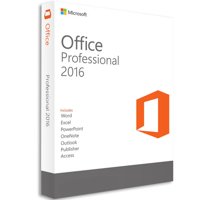 Office 2016 Pro Plus Licença  Genuína Vitalícia