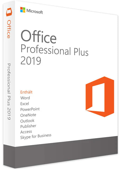 Office 2019 Pro Plus Licença  Genuína Vitalícia