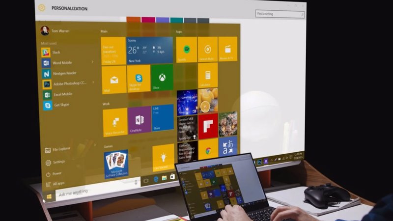 Windows 10 Home Licença Original Genuína Vitalícia