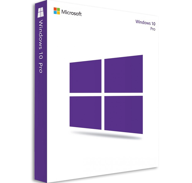 Windows 10 Pro Licença Original Genuína Vitalícia