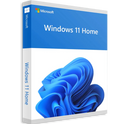 Windows 11 Home Licença Original Genuína Vitalícia