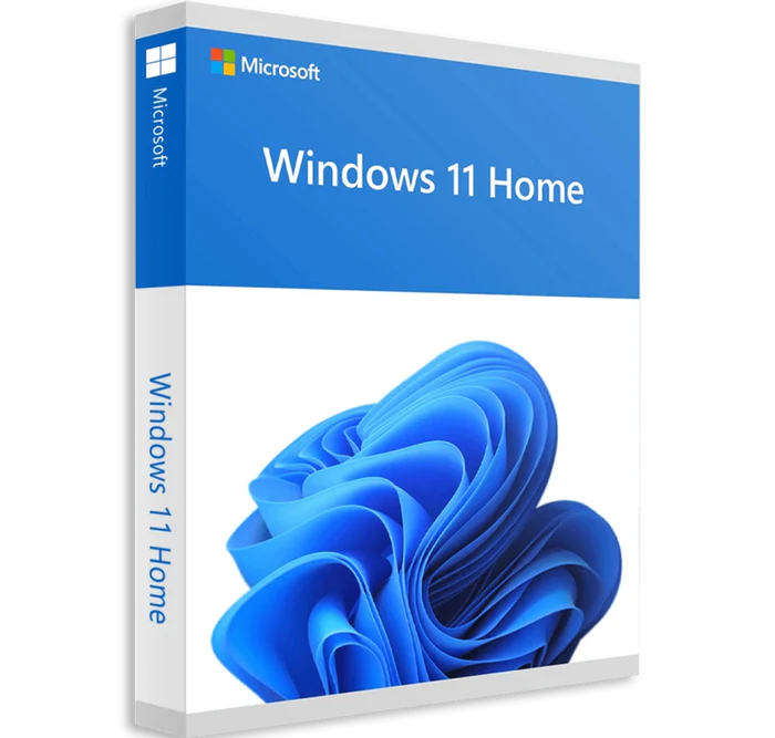 Windows 11 Home Licença Original Genuína Vitalícia