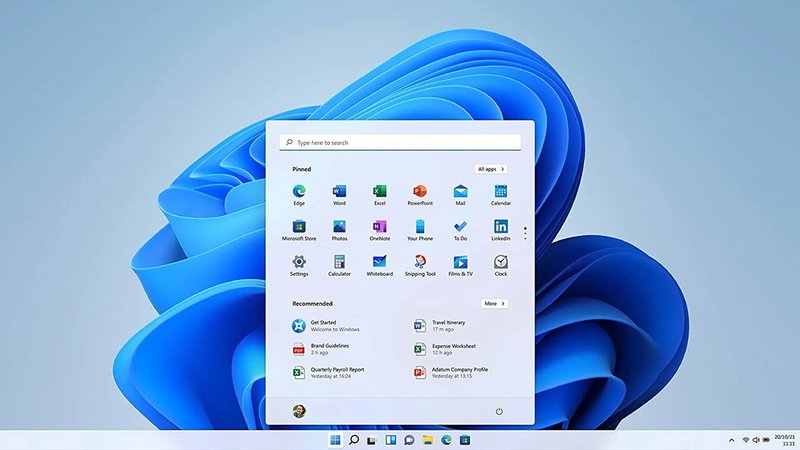 Windows 11 Pro Licença Original Genuína Vitalícia