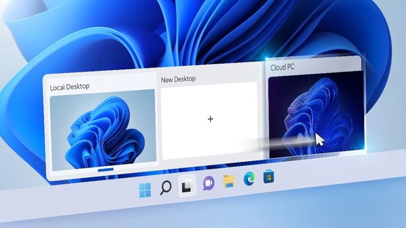 Windows 11 Pro Licença Original Genuína Vitalícia