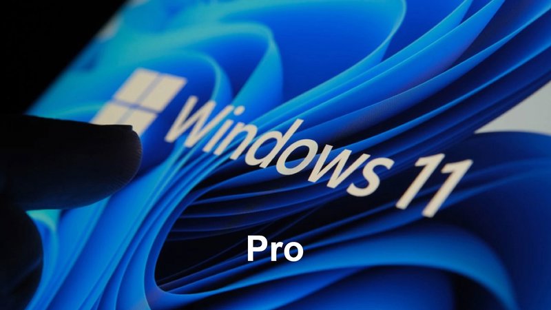 Windows 11 Pro Licença Original Genuína Vitalícia